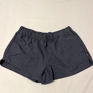 Patagonia shorts